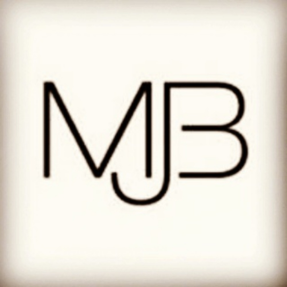 Meet your Posher, Melvin